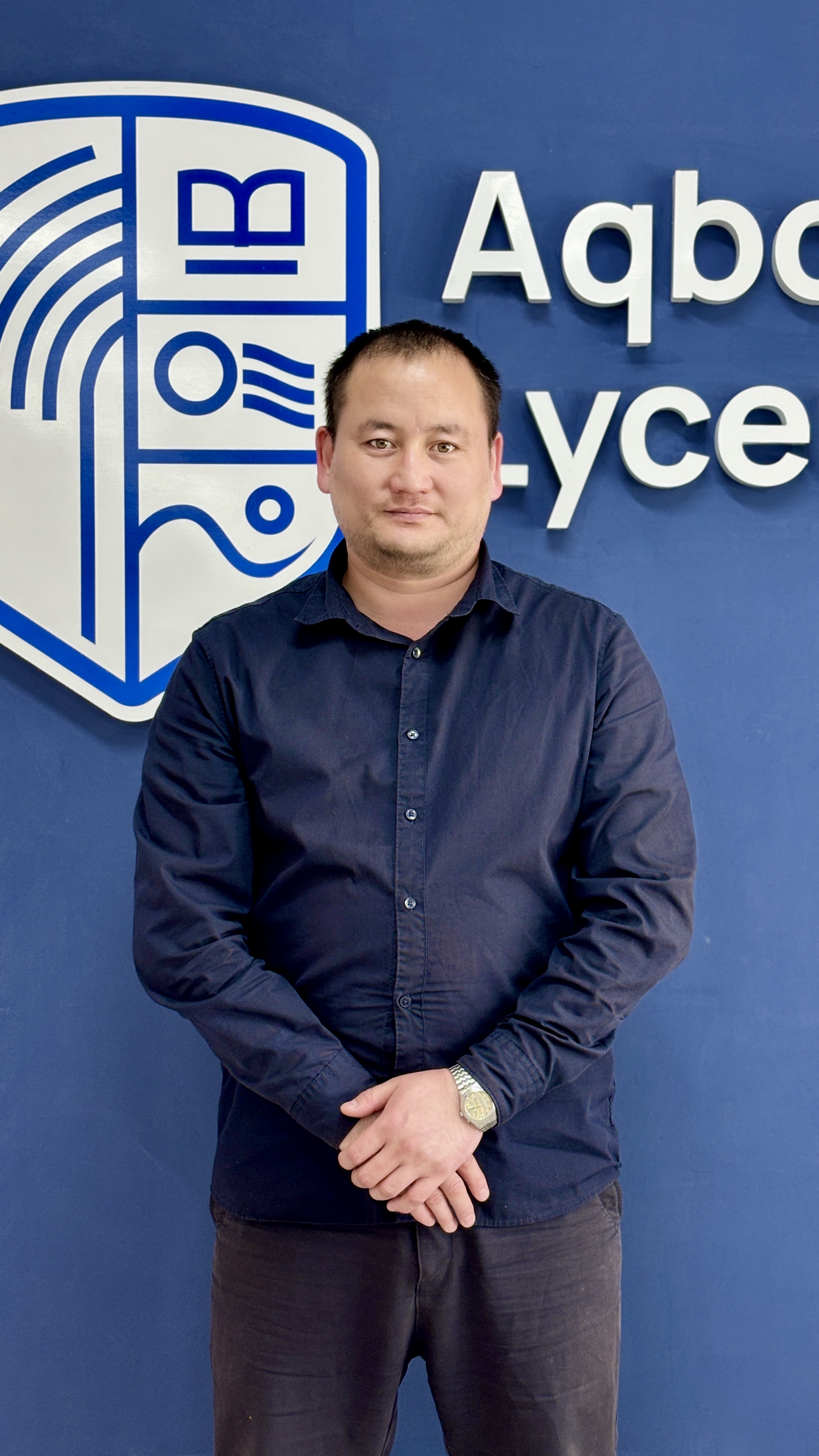 Назаров Дастан Самигуллаевич